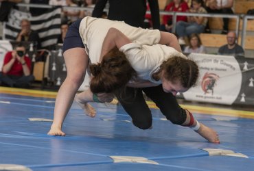 Championnat d'Europe - Saint-Renan 2025